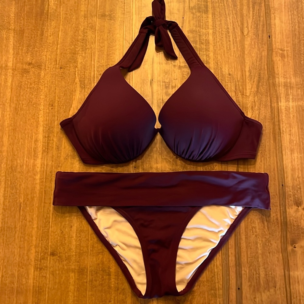 COPY - Victoria’s Secret Bikini 36dd large